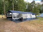Roadmaster Family S met extras, Caravans en Kamperen, Vouwwagens, Ophalen