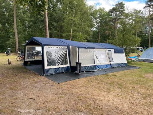 Roadmaster Family S met extras, Caravans en Kamperen, Vouwwagens, Ophalen