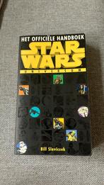 B. Slavicsek - Star Wars universum, Ophalen of Verzenden, Zo goed als nieuw, B. Slavicsek