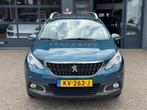 Peugeot 2008 1.2 PureTech Blue Carplay|Navi|Airco|Pdc|Cruise, Auto's, Peugeot, Voorwielaandrijving, Euro 6, 1199 cc, 82 pk