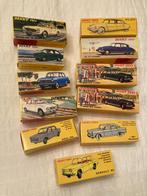 Dinky Toys: de mooiste reprodoosjes ooit gemaakt., Ophalen of Verzenden