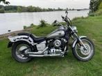 Motor Yamaha XVS 650 V-STAR DRAGSTAR, Cardan-aandrijving, 2 cilinders, Particulier, 12 t/m 35 kW