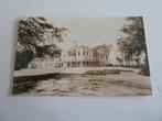 Den Haag 1963 Jeugdherberg Ockenburg Loosduinen, Ophalen of Verzenden, Voor 1920, Gelopen, Zuid-Holland