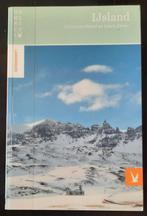 Dominicus Landengids - IJsland - reisgids, Boeken, Reisgidsen, Ophalen of Verzenden, Zo goed als nieuw, Reisgids of -boek