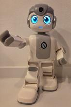 UBTech Alpha Mini Robot - Interactieve Robot, Ophalen of Verzenden, Zo goed als nieuw