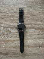 Gard Pro ultra 2+ incl. Leren bandje , screenpr. smartwatch, Ophalen, Zwart, Nieuw, Waterdicht
