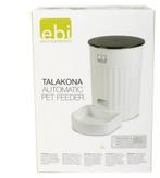 Talakona voederautomaat, nieuw, Dieren en Toebehoren, Ophalen of Verzenden, Automatisch, Nieuw