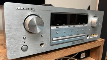 Marantz SR7400 Surround Receiver beschikbaar voor biedingen