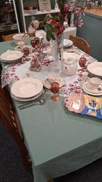 serviesgoed, Ophalen, Overige typen, Zo goed als nieuw, Overige stijlen