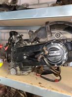 Piaggio zip 80cc 4t2v blok, Ophalen, Zo goed als nieuw, Blok, Piaggio