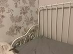 Ikea meegroeibed, Ophalen, Gebruikt, 70 tot 85 cm, Lattenbodem