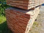 Douglas vlonderplanken 4 meter bezorgen mogelijk, Tuin en Terras, Palen, Balken en Planken, Ophalen, Nieuw, 250 cm of meer, Planken