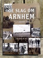 De slag om Arnhem, 17-21 september 1944, Boeken, Gelezen, Ophalen of Verzenden, Luchtmacht, Tweede Wereldoorlog