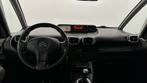 Citroen C3 Picasso 1.4 VTi Aura, Auto's, Voorwielaandrijving, Metallic lak, Gebruikt, Zwart