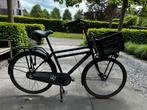 Cortina jongensfiets 28 inch, Minder dan 49 cm, Ophalen, Zo goed als nieuw, Overige merken