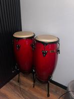 Millenium MC890WR Conga Set – Zo goed als nieuw!, Ophalen, Zo goed als nieuw, Melodische percussie