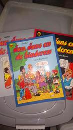 120 boeken Jan Jans en de kinderen., Complete serie of reeks, Ophalen of Verzenden, Gelezen