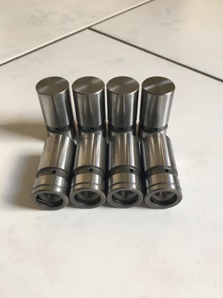 Te koop klepstoter set Dodge w200 d200 ramcharger b200, Auto diversen, Overige Auto diversen, Ophalen of Verzenden