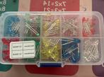 Led lampjes 200 stuks 9 euro incl verzenden, Ophalen, Zo goed als nieuw, Kraal