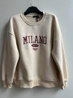LUMINA sweater creme-kleurig “MILANO” mt TU, Prato, Italie, LUMINA, -, Verzenden