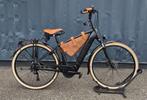 Trek Verve+ 3 heren Bosch 400 wh mt M Special Edition!, Ophalen, Gebruikt, 50 km per accu of meer