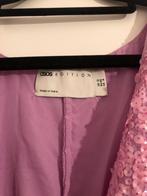 Gala jurk, Kleding | Dames, Jurken, Maat 38/40 (M), Nieuw, Ophalen of Verzenden, Roze