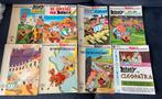 Asterix 26 stuks 1 € p st, Britten en Gothen verkocht, Boeken, Stripboeken, Gelezen, Ophalen of Verzenden