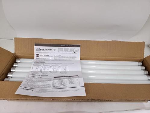 Led tl buizen per doos van 20, Huis en Inrichting, Lampen | Losse lampen, Nieuw, Led-lamp, Minder dan 30 watt, Ophalen of Verzenden