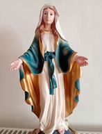 Heilige Maria beeld Miraculeuse., Ophalen of Verzenden