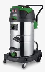 Stahlzet Industriële stofzuiger, Witgoed en Apparatuur, Stofzuigers, Stofzak, Stofzuiger, Nieuw, Ophalen of Verzenden