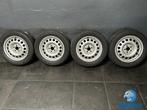 7,5mm! Originele Mercedes V-Klasse W447 Vito 17 inch stalen, Auto-onderdelen, Banden en Velgen, 17 inch, 225 mm, Bestelwagen