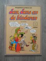 Jan, Jans en de kinderen Teleac + poster, Jan Kruis, Eén stripboek, Ophalen of Verzenden, Zo goed als nieuw
