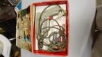 Vintage Boormachine in Originele Doos, Ophalen, Gebruikt, Minder dan 400 watt, Boormachine
