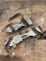 Schaatsen kind dubbele ijzers, Sport en Fitness, Schaatsen, Ophalen of Verzenden, Gebruikt, Overige typen, Overige merken