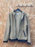 Teddy buitenjack Levi’s xs, Beige, Ophalen of Verzenden, Zo goed als nieuw, Levi’s