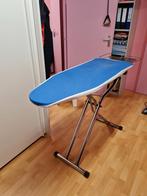 Strijkplank.  Polti met zuig en blaasfunctie +verwarming, Ophalen