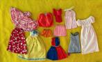 Vintage Barbie Kleding Set #2, Ophalen of Verzenden, Gebruikt, Barbie