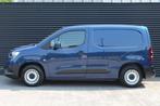 Opel Combo 1.6D 100pk Edition | Navi | Trekhaak | Cruise | A, Voorwielaandrijving, Stof, 4 cilinders, Blauw