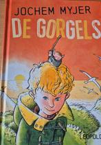 Jochem Myjer - De Gorgels, Ophalen of Verzenden, Zo goed als nieuw, Jochem Myjer