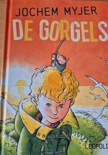 Jochem Myjer - De Gorgels beschikbaar voor biedingen