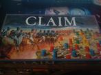 Claim Bordspel - Strategisch en Leuk!, Jumbo, Een of twee spelers, Ophalen of Verzenden, Zo goed als nieuw