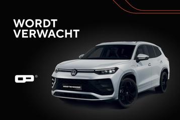 Volkswagen Tayron 1.5/272pk eHybrid R-Line Blackstyle|2025|P beschikbaar voor biedingen