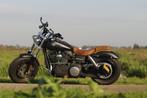 Harley Davidson Fat Bob, Motoren, 2 cilinders, 1600 cc, Particulier, Cruise Control