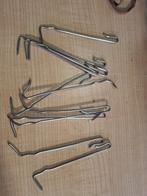 haken, Ophalen of Verzenden, Nieuw