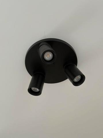 Nymane ceiling spotlight (with bulbs) beschikbaar voor biedingen