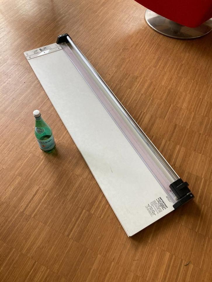 Snijmachine, Huis en Inrichting, Keuken | Keukenbenodigdheden, Gebruikt, Ophalen of Verzenden