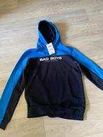 Salty dog 170 hoodie en broek nieuw!, Ophalen of Verzenden, Zo goed als nieuw, Jongen, Broek