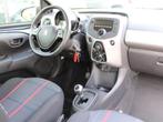 Peugeot 108 1.0 VTi Active Automaat | Airco / Bluetooth, 12 maanden, Stof, Gebruikt, Euro 6