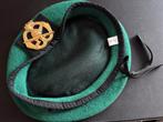KCT  baret, Ophalen of Verzenden, Landmacht, Nederland, Kleding of Schoenen