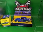 Slotcar 1/32 Scalextric Chevrolet Camaro #6 Sunoco LIMITED, Verzenden, Nieuw, Elektrisch, Overige merken